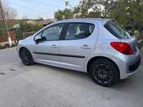 Peugeot 207 1.6 Diesel – 2008 | Fără erori în bord | Stare impecabilă
