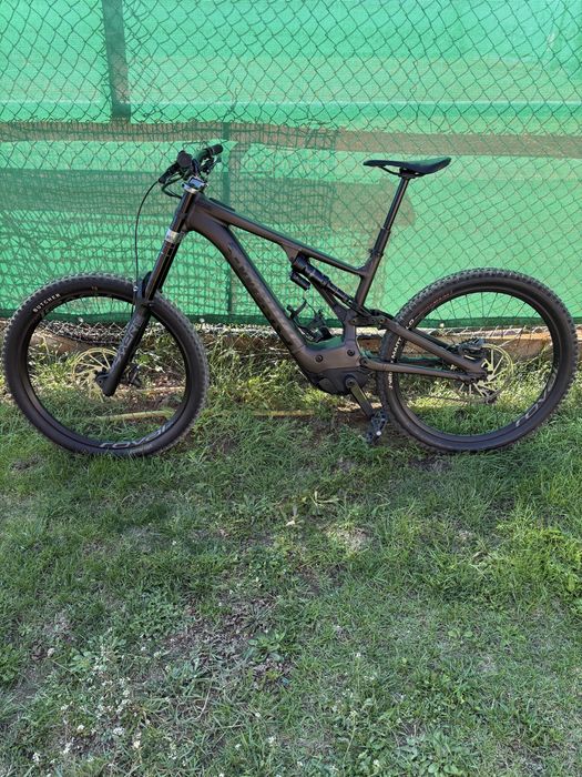 Specialized Turbo Kenevo Expert