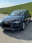 Audi A4 Allroad Euro 6