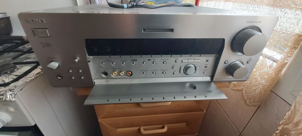 Amplificator Sony STR DB 930