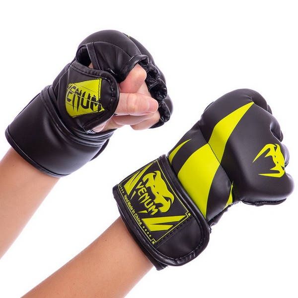 Ufc Shingalka Venum . Шингалка перчатки