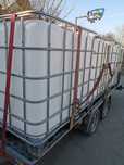 Cuburi, bidoane,rezervor ibc 1000 litri noi
