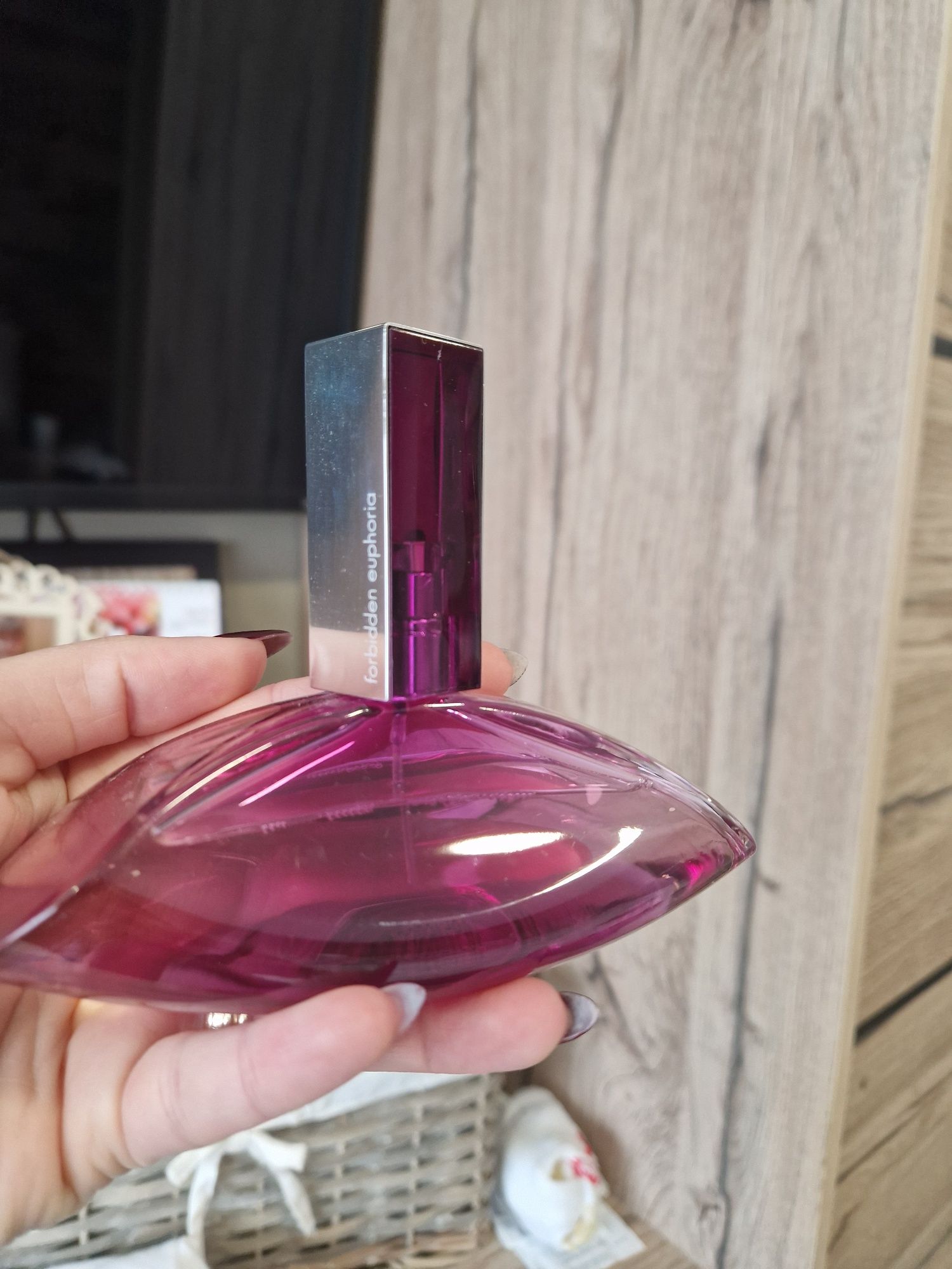Calvin Klein Euphoria - 100 ml
