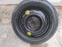 Roata de rezerva japoneze 5x114.3 16"