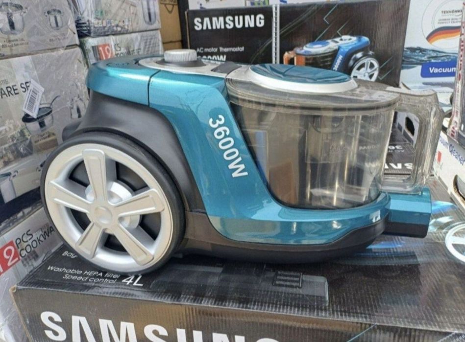 Пылесос самсунг. Оптом