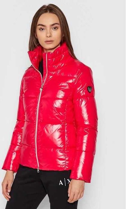 Чисто ново яке на EA7 Emporio Armani