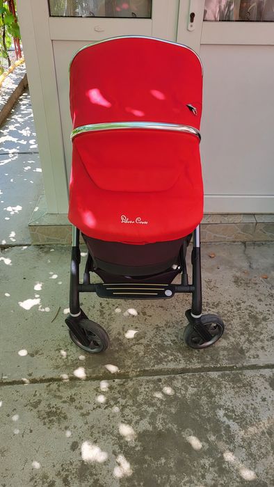 Vând căruț ,cantar, leagăn