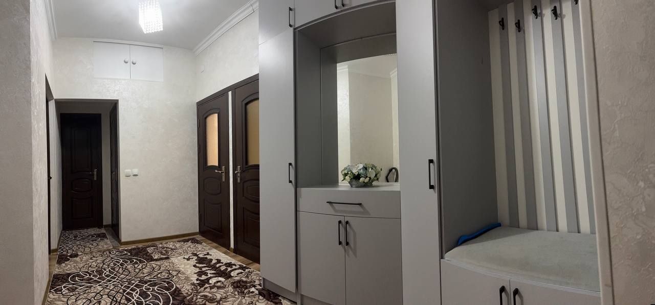 Sergeli Golden house