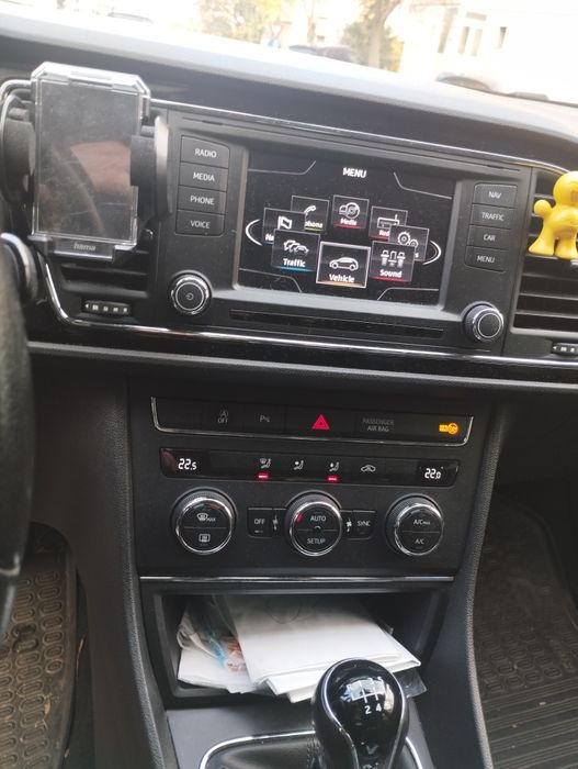 De vânzare Seat Leon