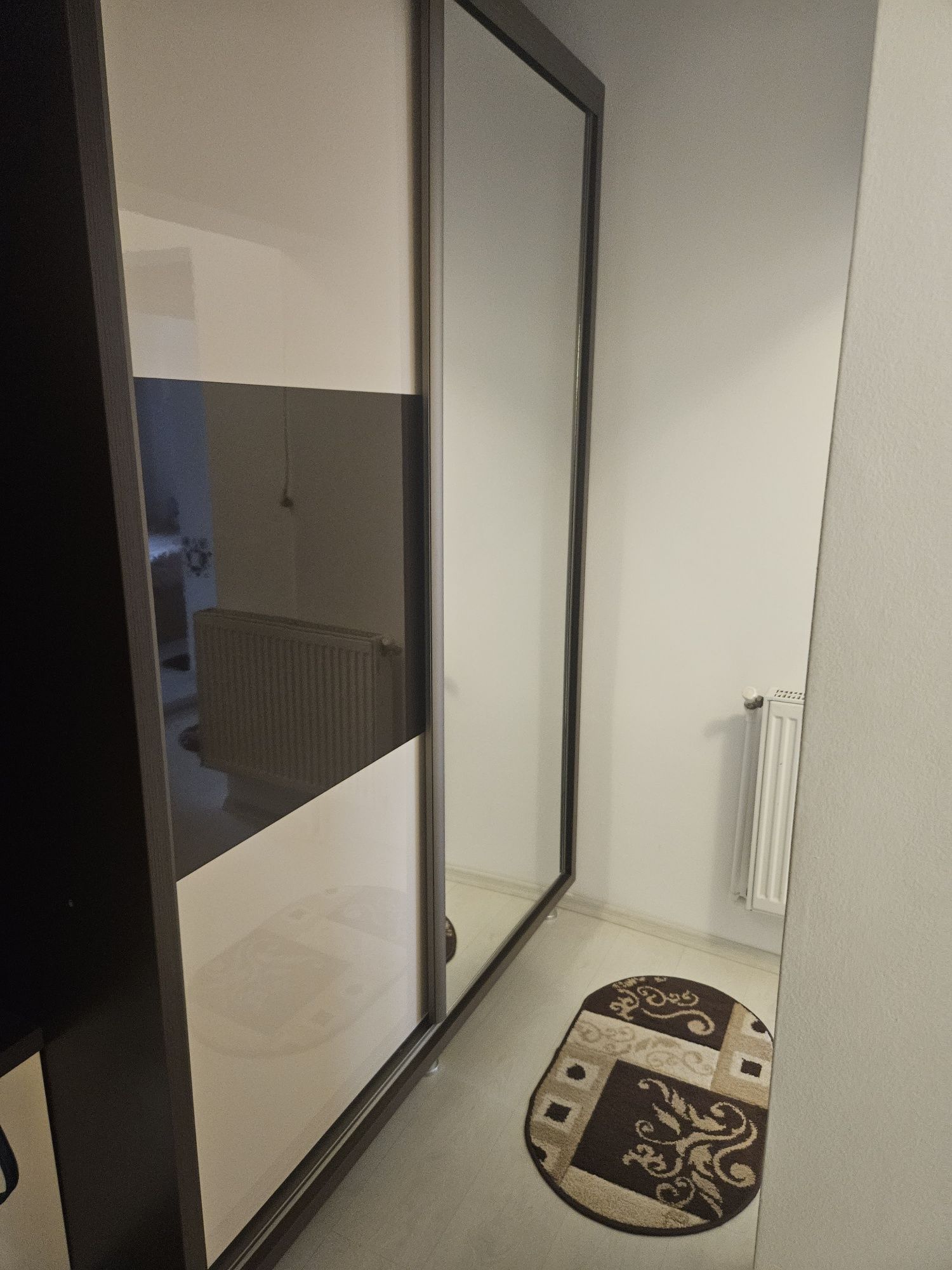 Apartament 2 camere de inchiriat