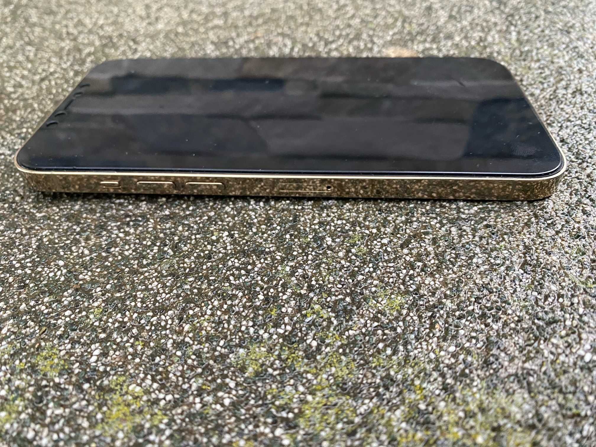 iPhone 12 Pro Max 128GB Gold