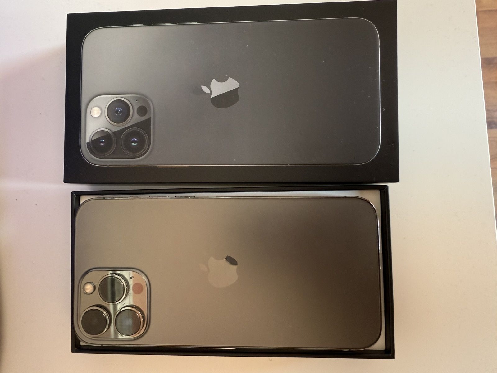 IPhone 13 PRO MAX 128gb