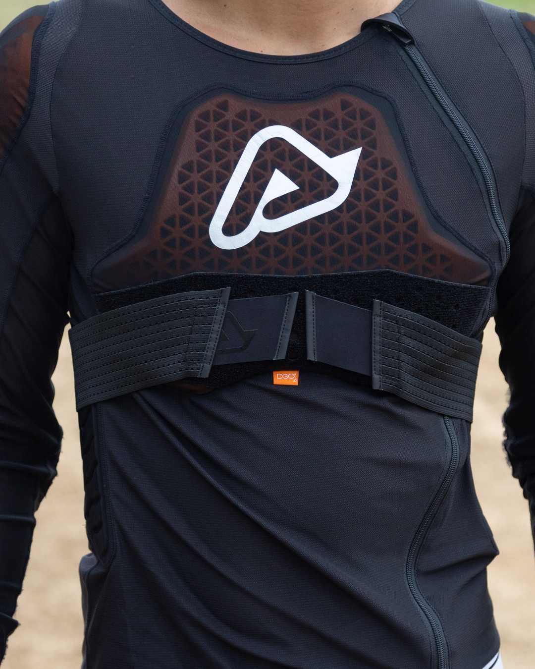 Протектор за тяло Flux Air