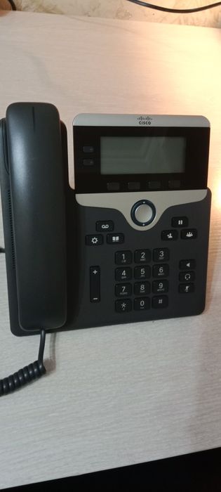 Cisco IP телефон