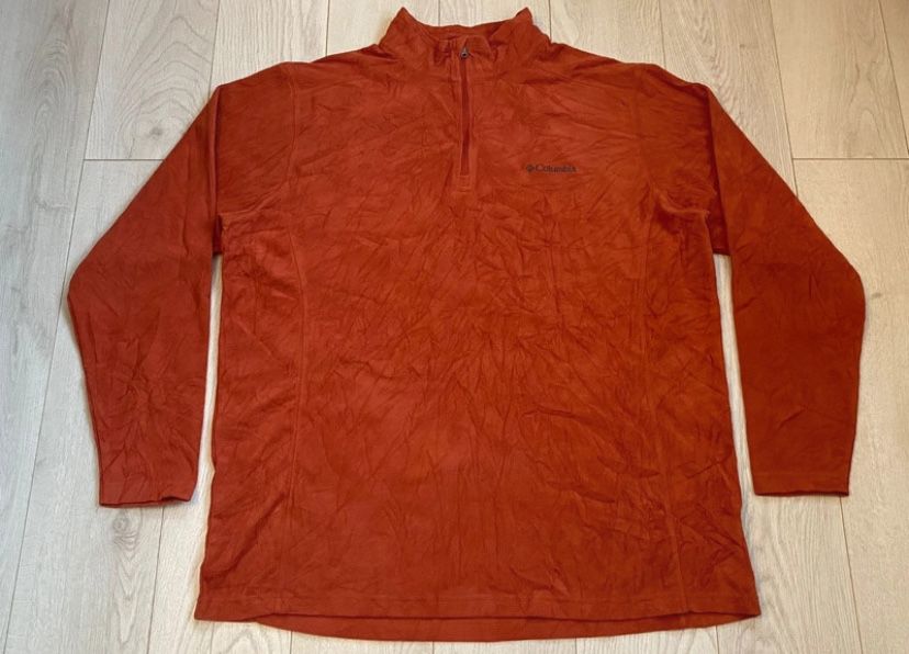 Polar subțire bărbați Columbia, XL