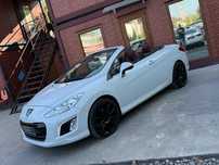 Peugeot 308 200Cp Posibilitate Rate Fara Avans, Schimburi Auto