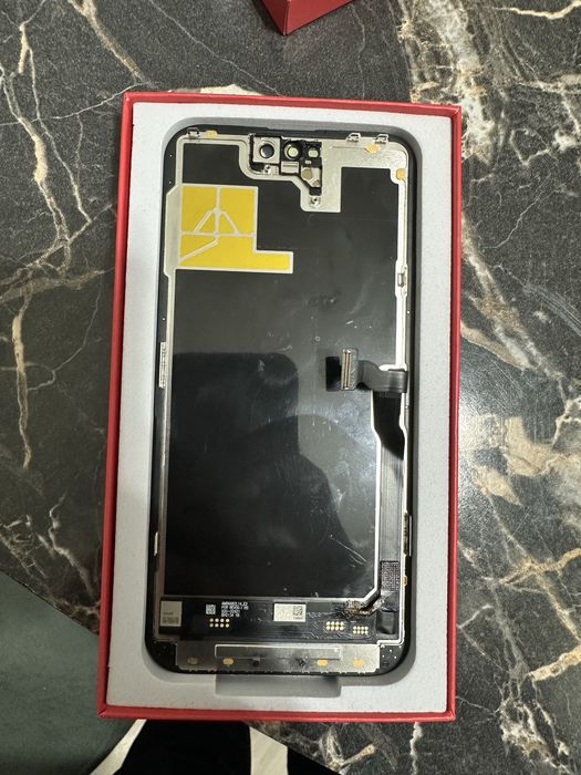 Iphone 14 pro max ekran