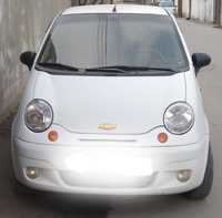 Chevrolet Matiz 2011