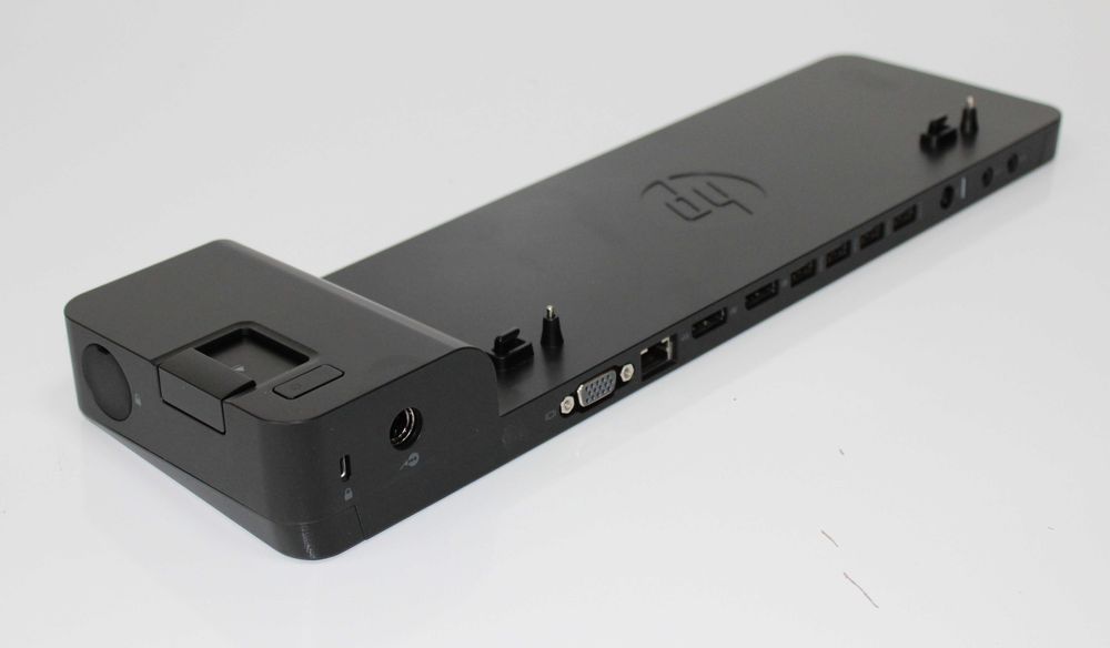 Докинг станция HP Docking Station 2013 UltraSlim D9Y32AA
