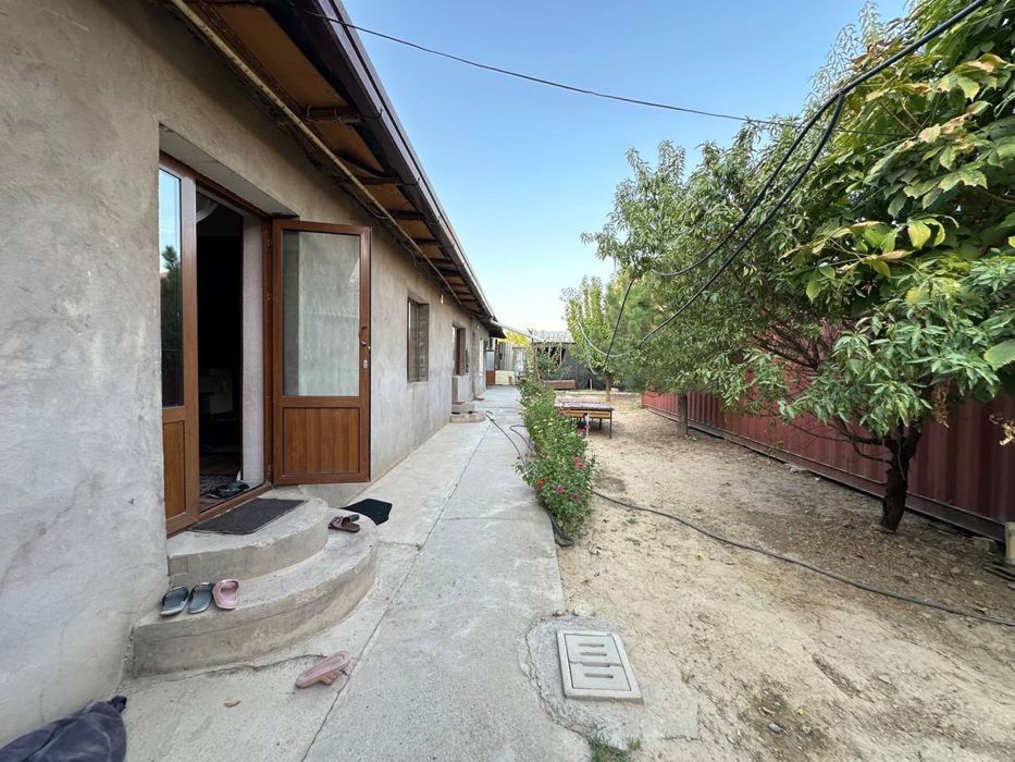 Юнусобод район Гвардейский ГАИ рупарасидан 1 км кирганда 3,9 сотих