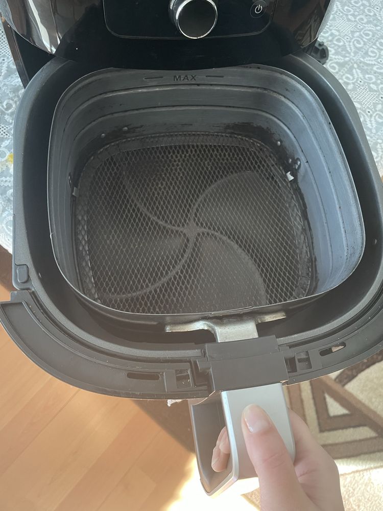 Philips Airfrayer XXL