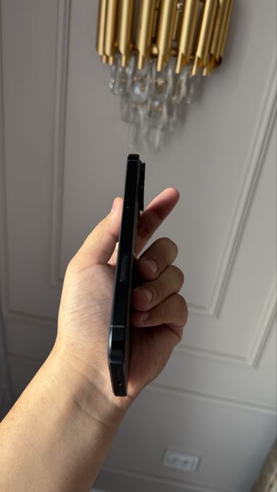 Iphone 16 pro max 256 gb E sim