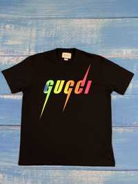 Tricou Gucci Blade  model nou premium