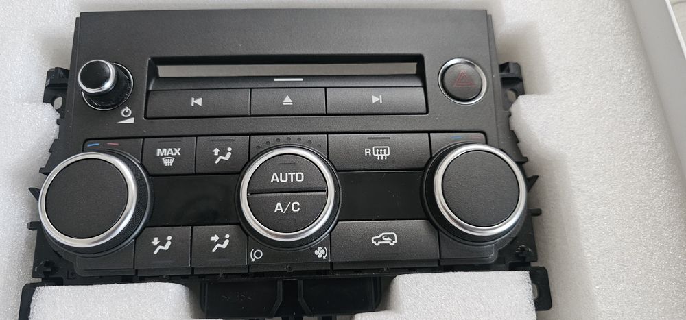 Panou climatizare Range Rover Evoque L538 [2011 - 2015]