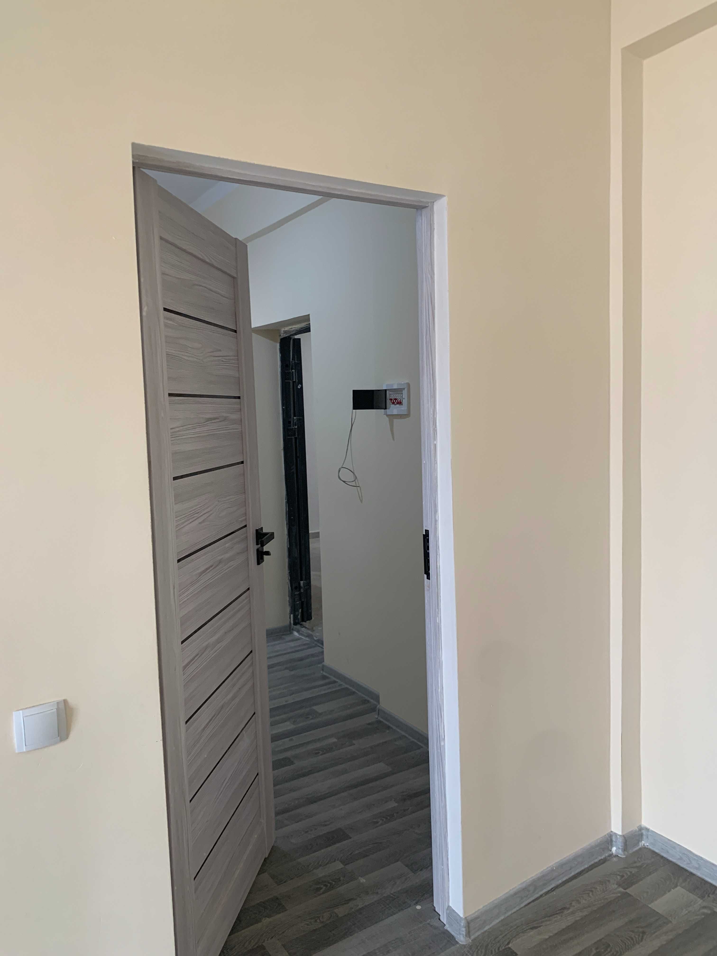 Yangi hayot tumani,  СВОЙ, 2 xonali, 76 m2 SOTILADI