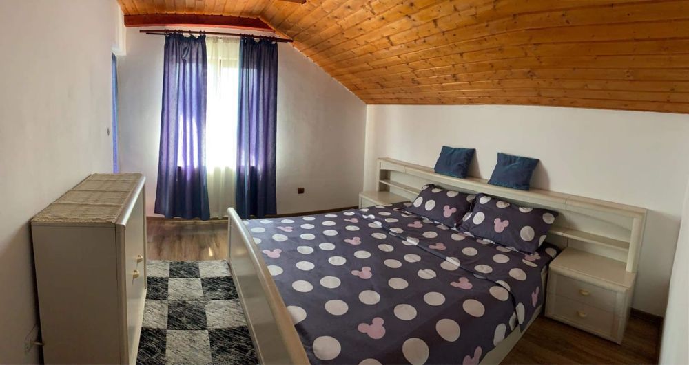 Cabana Coco Baile Figa