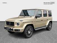 Mercedes-Benz G