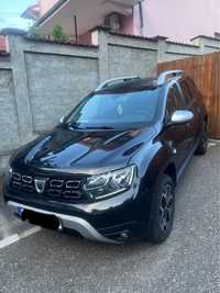 Dacia Duster 2018, full, 1,2 TCE
