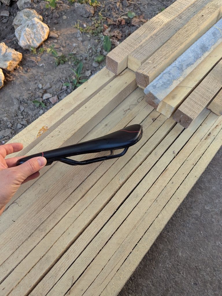 Sa profesionala bicicleta Fizik
