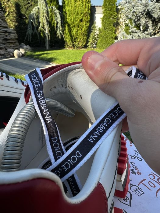 Dolce Gabbana Super King