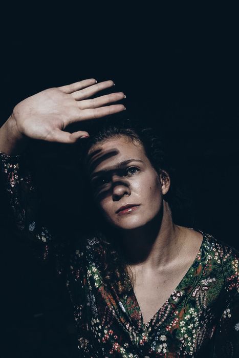 Професионален фотограф