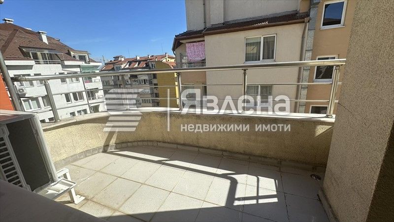 Дава се под наем Двустаен апартамент в София, Овча купел - 75 кв.м за 530 € - Снимка #4
