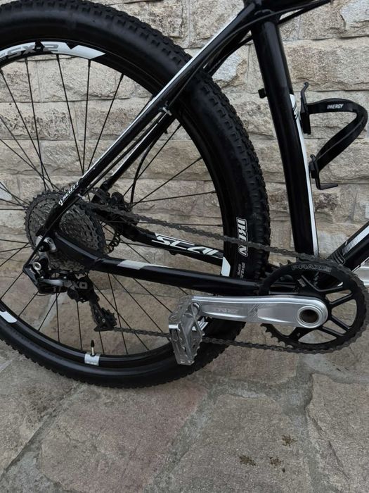 Scott Scale 960 29 L FOX