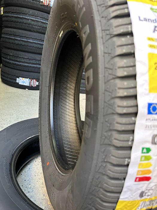 Нови всесезонни гуми ATLANDER 215/65R16 98V НОВ DOT 2156516