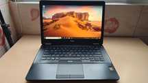 Laptop Dell 5470==i5-6440HQ==256GB SSD==8GB DDR4==Video AMD R7 2GB==