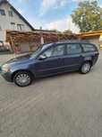 Vand Volvo v50 2.0