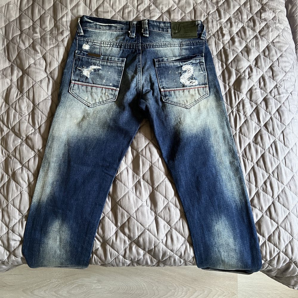 Мъжки дънки Dsquared2