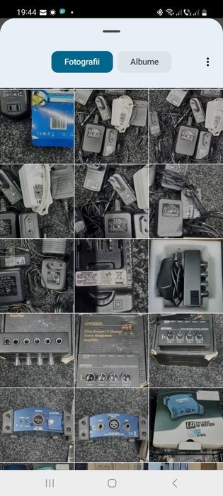 Adaptoare/ Alimentatoare 12v