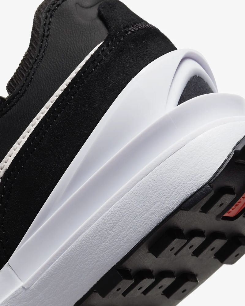 Nike Waffle One Leather - 43 Номер Оригинални