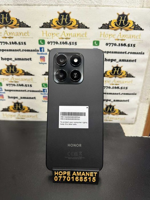 Hope Amanet P3 Crangasi Honor 400 Smart Stocare 128GB