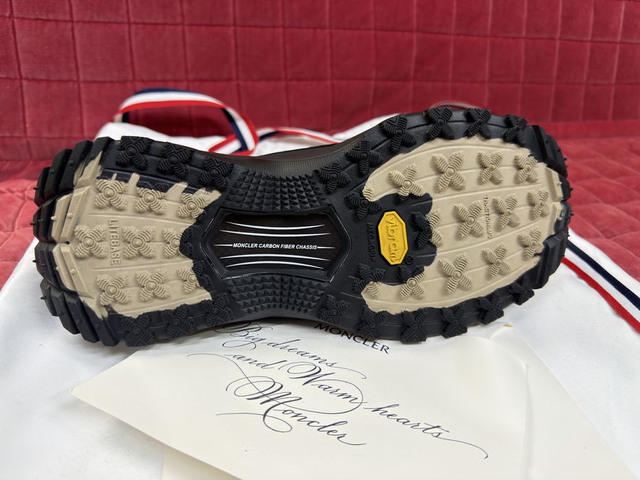 incaltaminte Moncler Lite 3