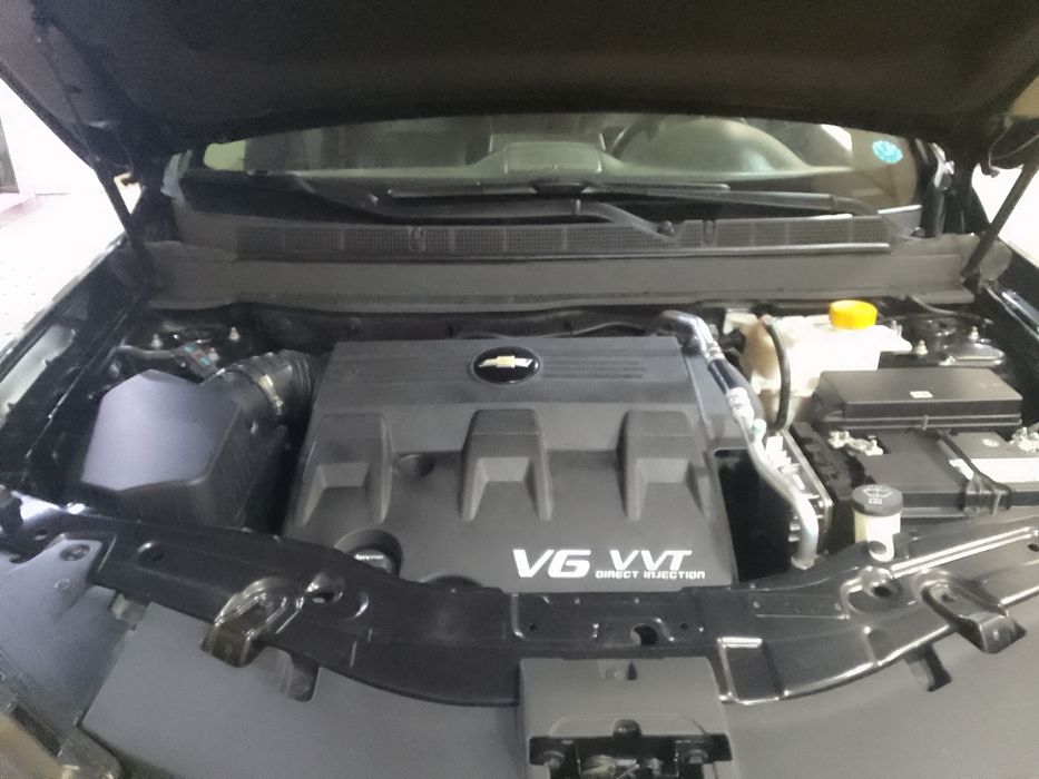 Kaptiva 3 sotiladi idiyal