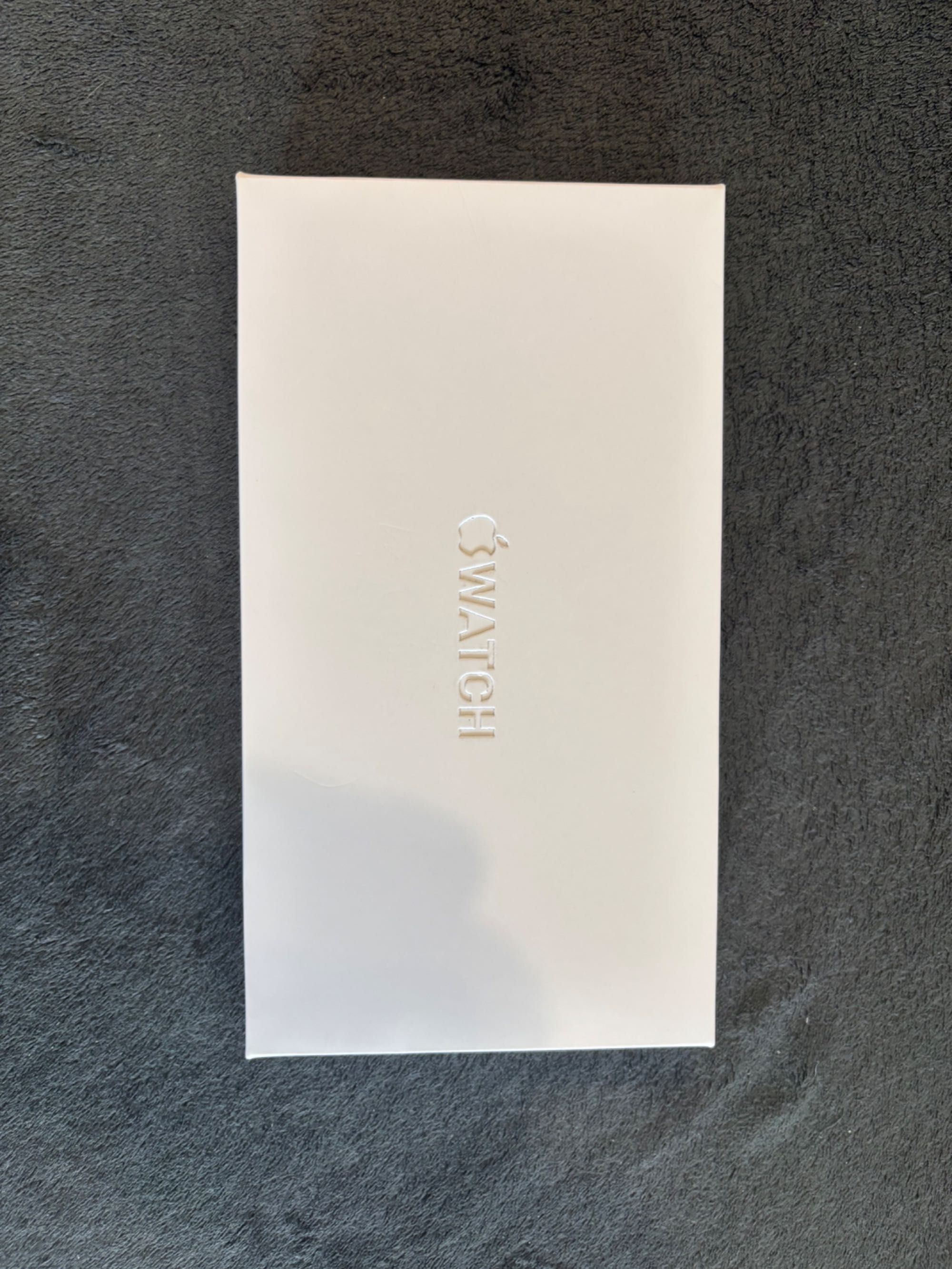 Apple Watch Ultra 2 49mm - Смарт Часовник