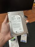 Жесткий диск HDD 500 GB / 1 TB