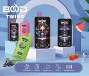 Vape 46000 fumuri 2 arome