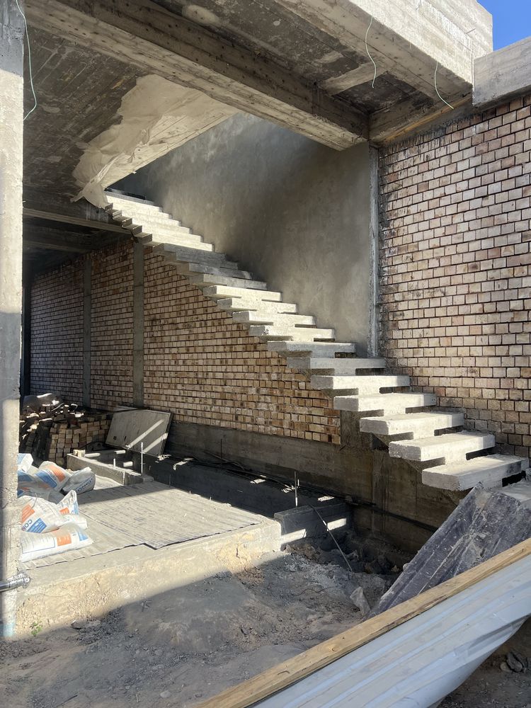 Beton quyish/quruvchi/usta/noldan boshlap uchaska magazin ofis quramz!